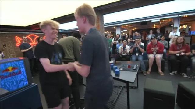 Londrés celebra su campeonato de Cubo de Rubik con 25.000 euros para el ganador