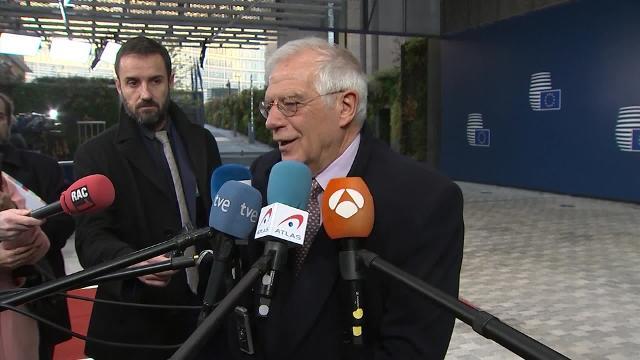 Borrell cree que fallo del TUE &quot;da más flexibilidad para buscar una solución&quot;