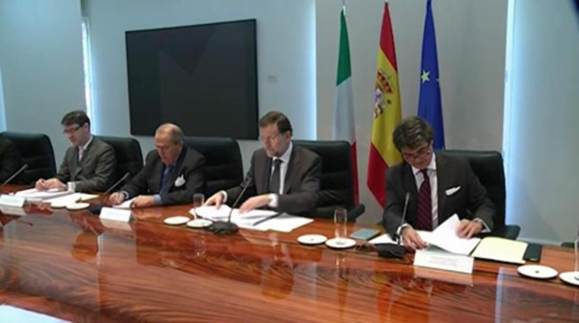 El Gobierno reitera que no es «imprescindible pedir el rescate»