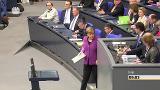 Merkel inicia su cuarto mandato como canciller
