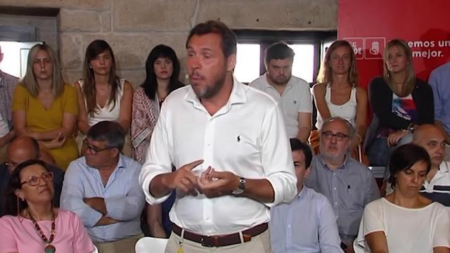 PSOE a Casado: &quot;Se arrepentirá&quot; de abrazar discurso de &quot;extrema derecha&quot;