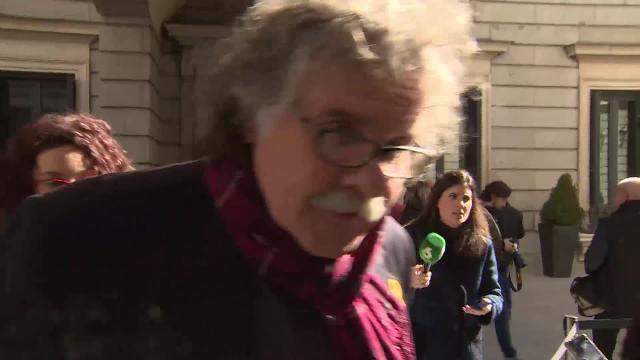 Tarda: &quot;Comienza la campaña electoral&quot;