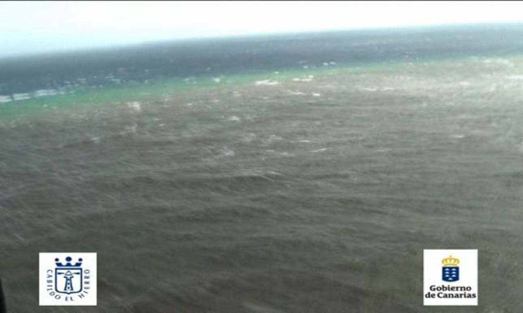 El Gobierno canario rectifica y retrasa el regreso de los desalojados por el volcán