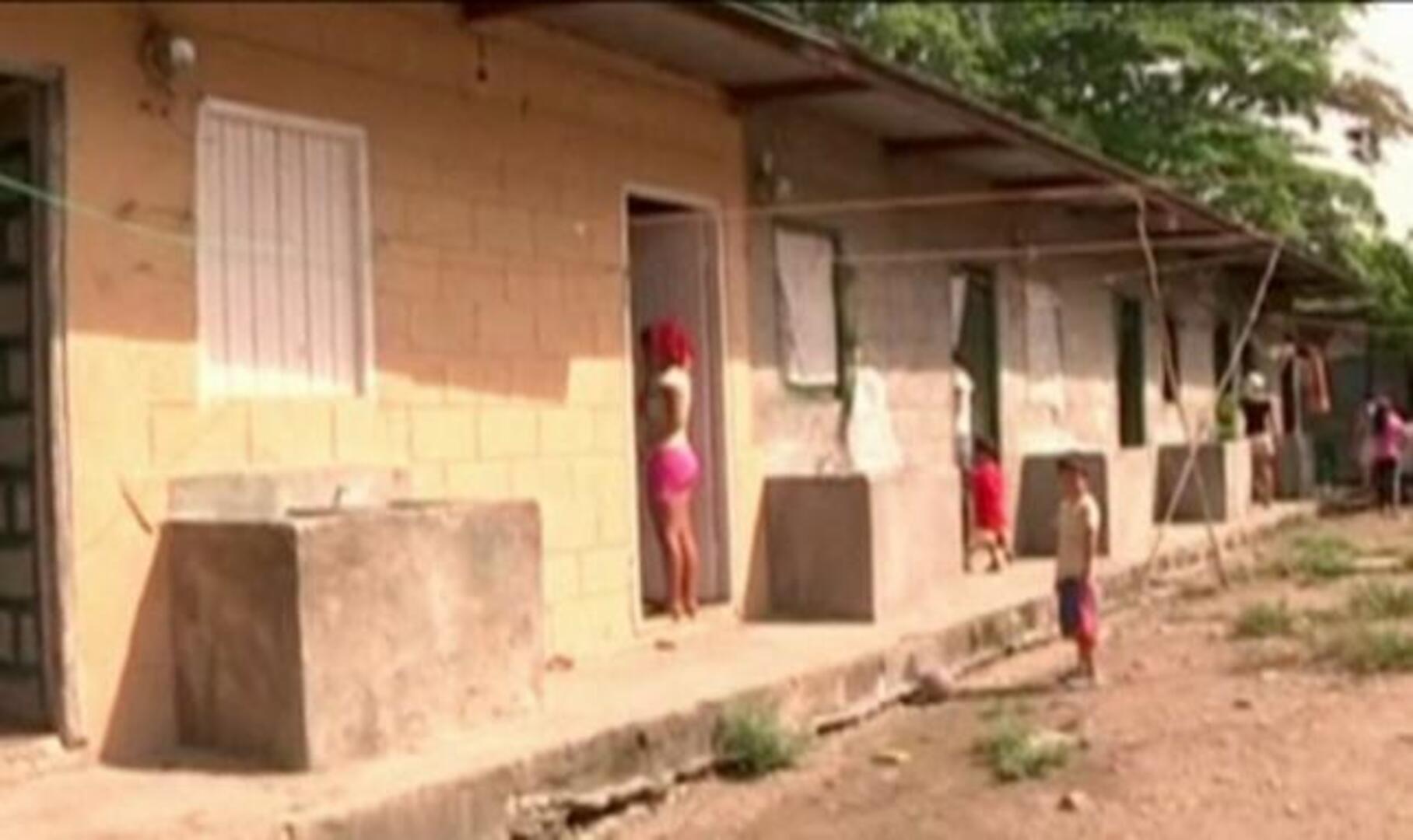 Un tiroteo entre bandas acaba con la vida de siete personas en Honduras