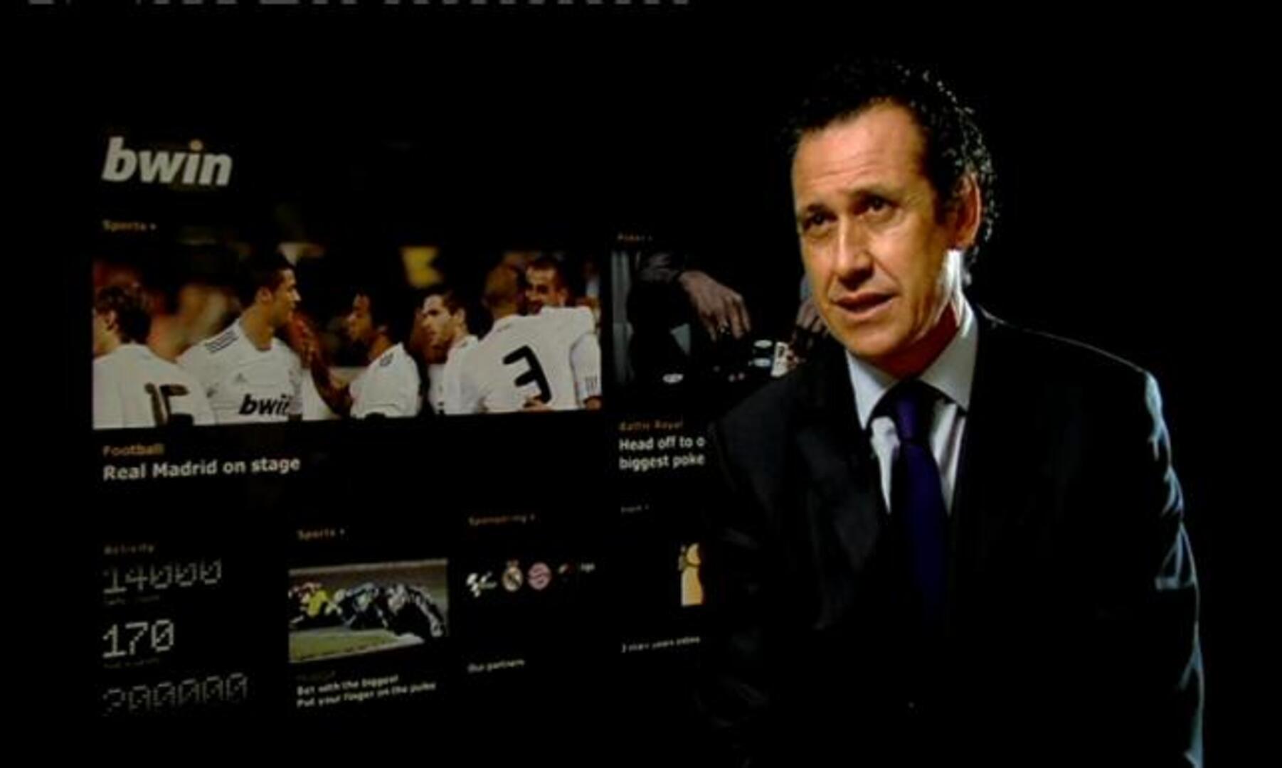 Valdano: «Mourinho sabe jugar las finales»