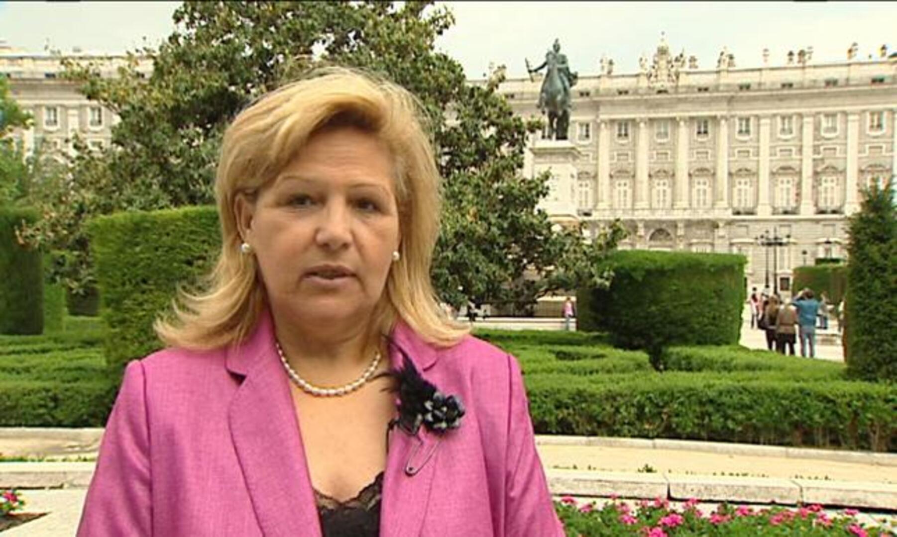 Bin Laden alentó el atentado más salvaje de la historia de España