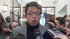 Errejón defiende votar el cabeza de cartel y miembros de lista