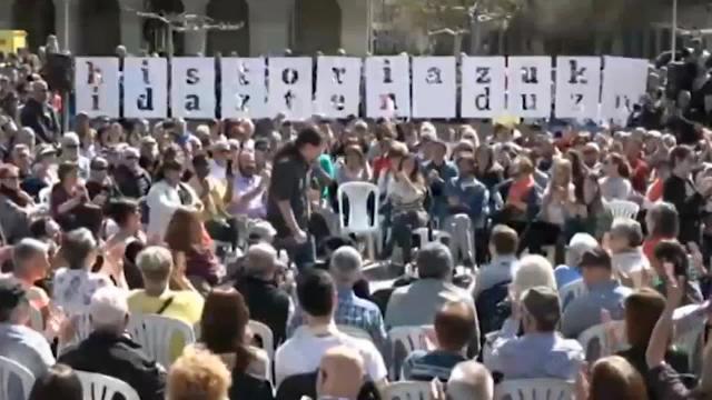 Iglesias señala a Inda como la &quot;pata mediática&quot; de la trama criminal