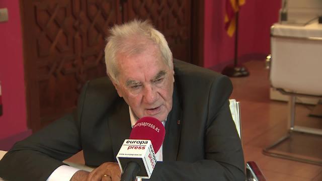 Maragall: Govern exige a Justicia &quot;abrir ya la prisión&quot;