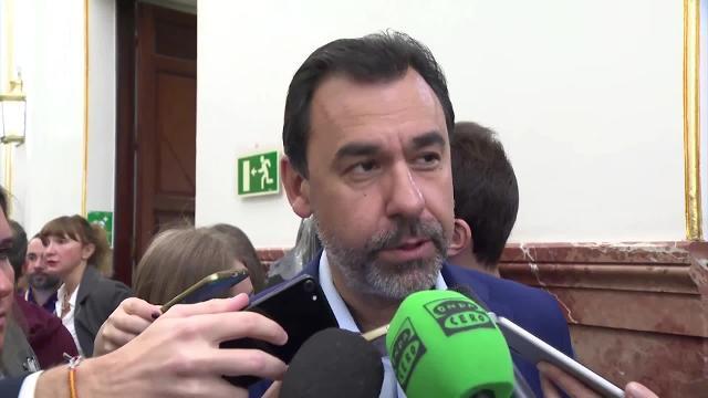 Maillo reivindica &quot;todas las épocas&quot; del PP tras foto de Aznar y Casado