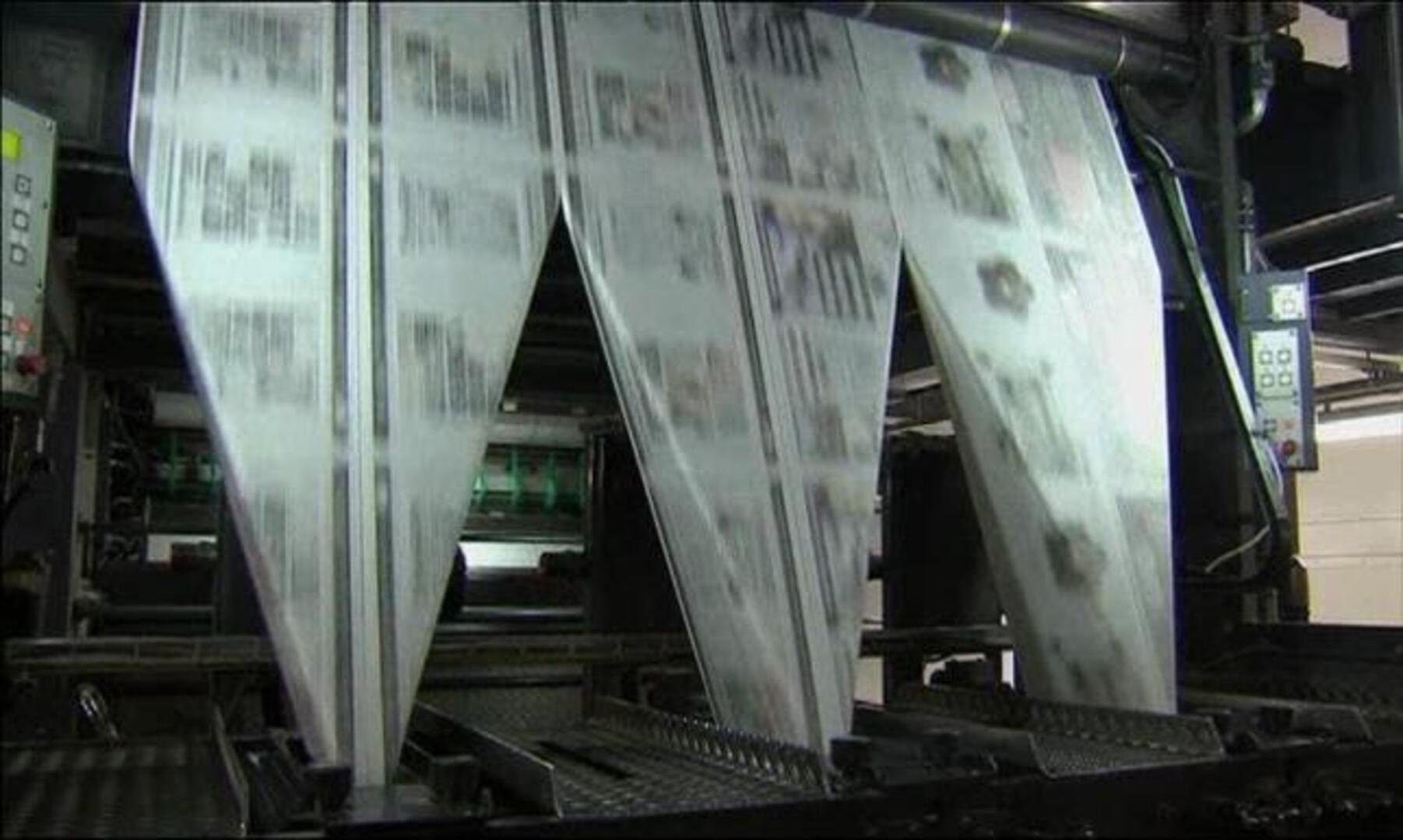 Murdoch llega a las oficina del «News of the world» en Londres