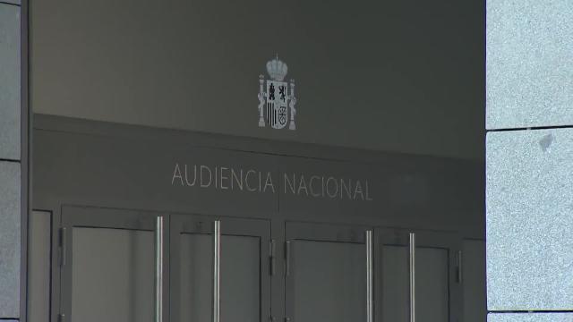 La Audienca Nacional condena a Correa a casi siete años de prisión
