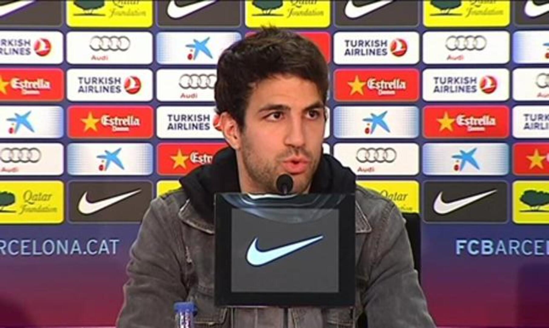 Elogios culés al «nuevo» Madrid