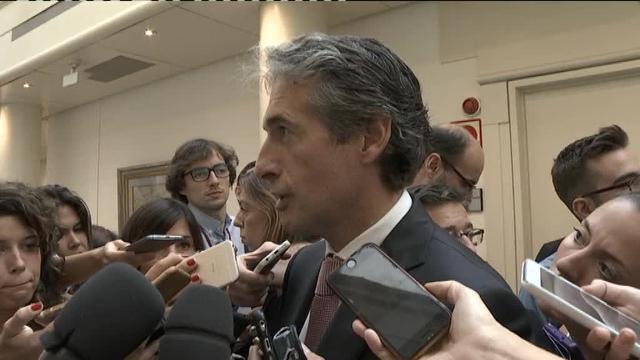 Vídeo: José Manuel Vargas dimite por motivos personales