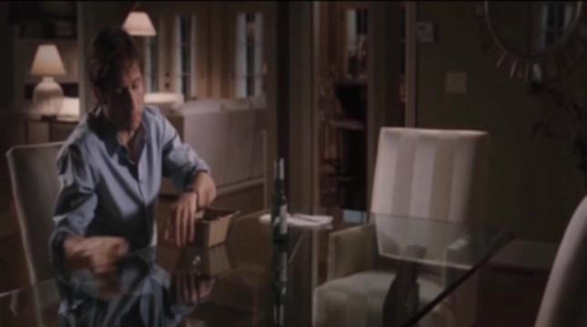 Demi Moore quiere recuperar a Ashton Kutcher