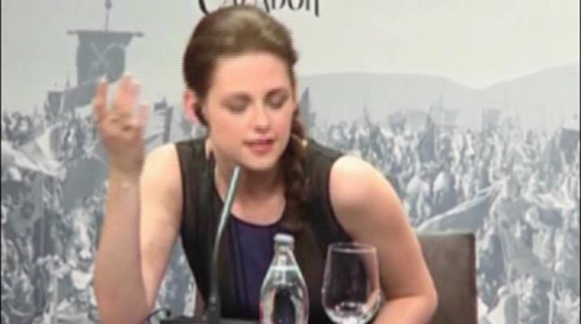 Primera cita romántica de Pattinson y Stewart tras darse una segunda oportunidad