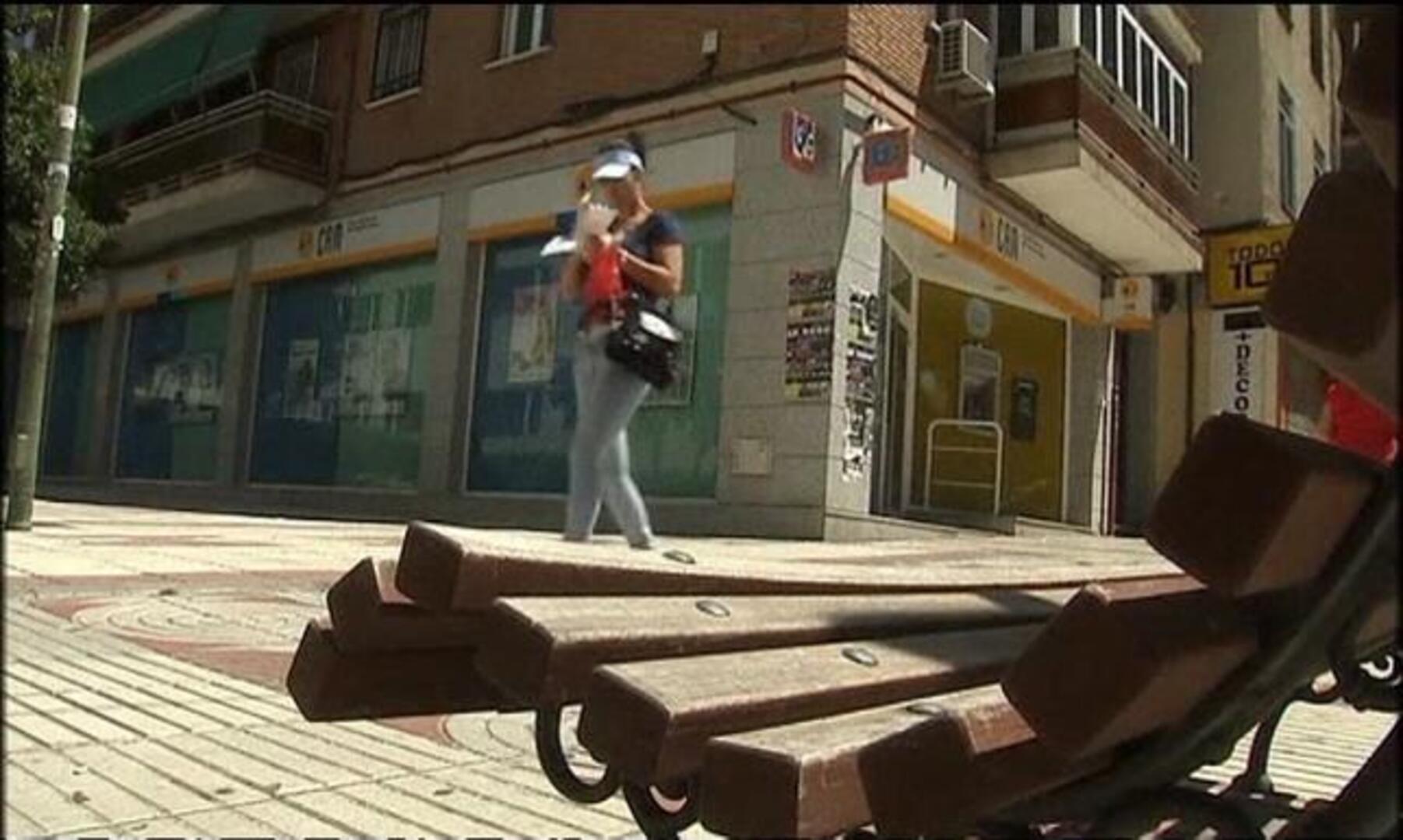 El Banco de España nacionaliza la CAM