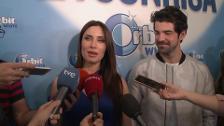 Pilar Rubio adelanta a quién se parece su hijo Alejandro