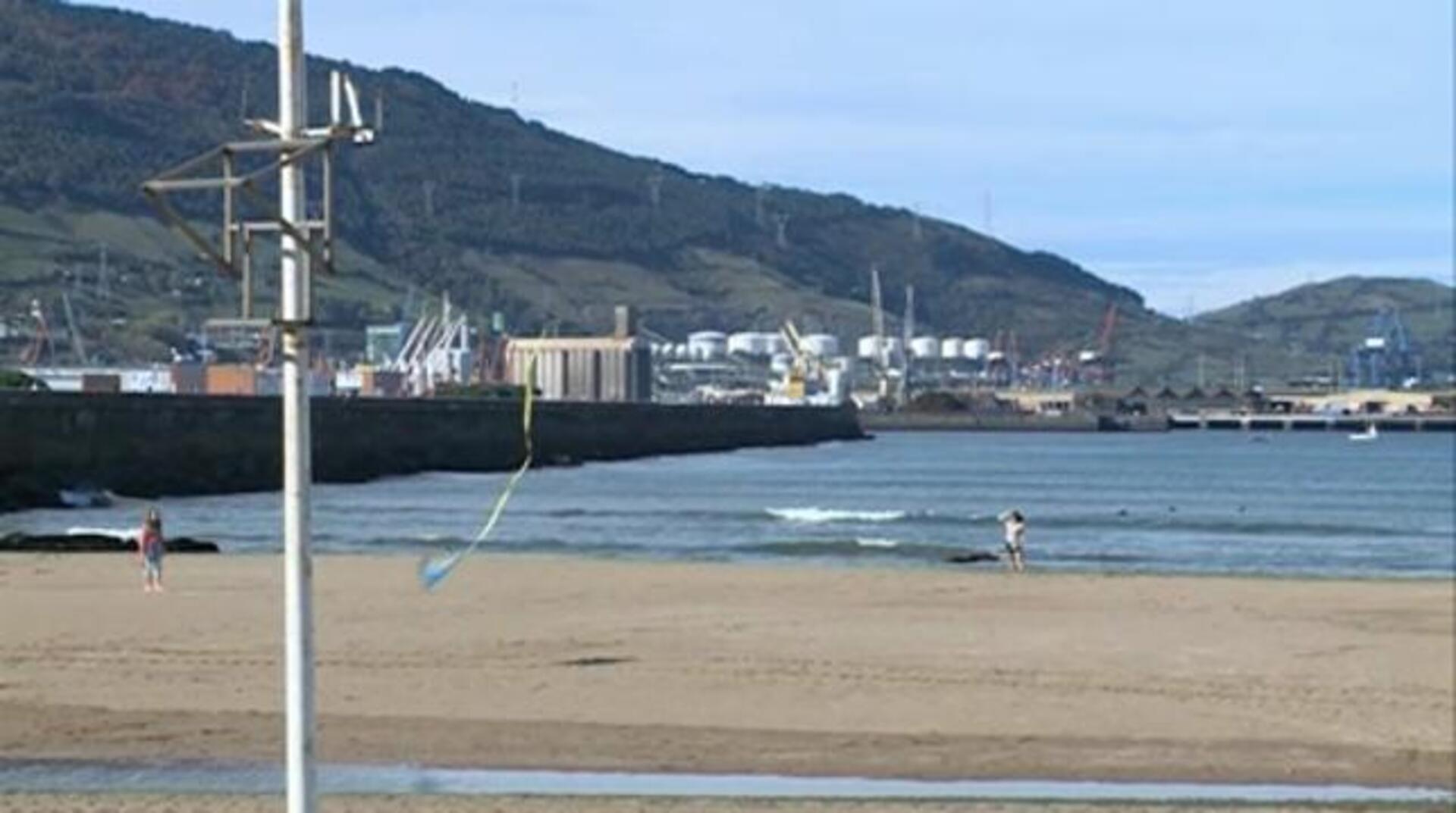 Cielos despejados en Casa de Campo
