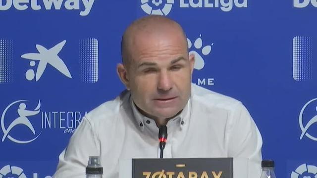 El Alavés se impone al Levante en un Mendizorroza reivindicativo