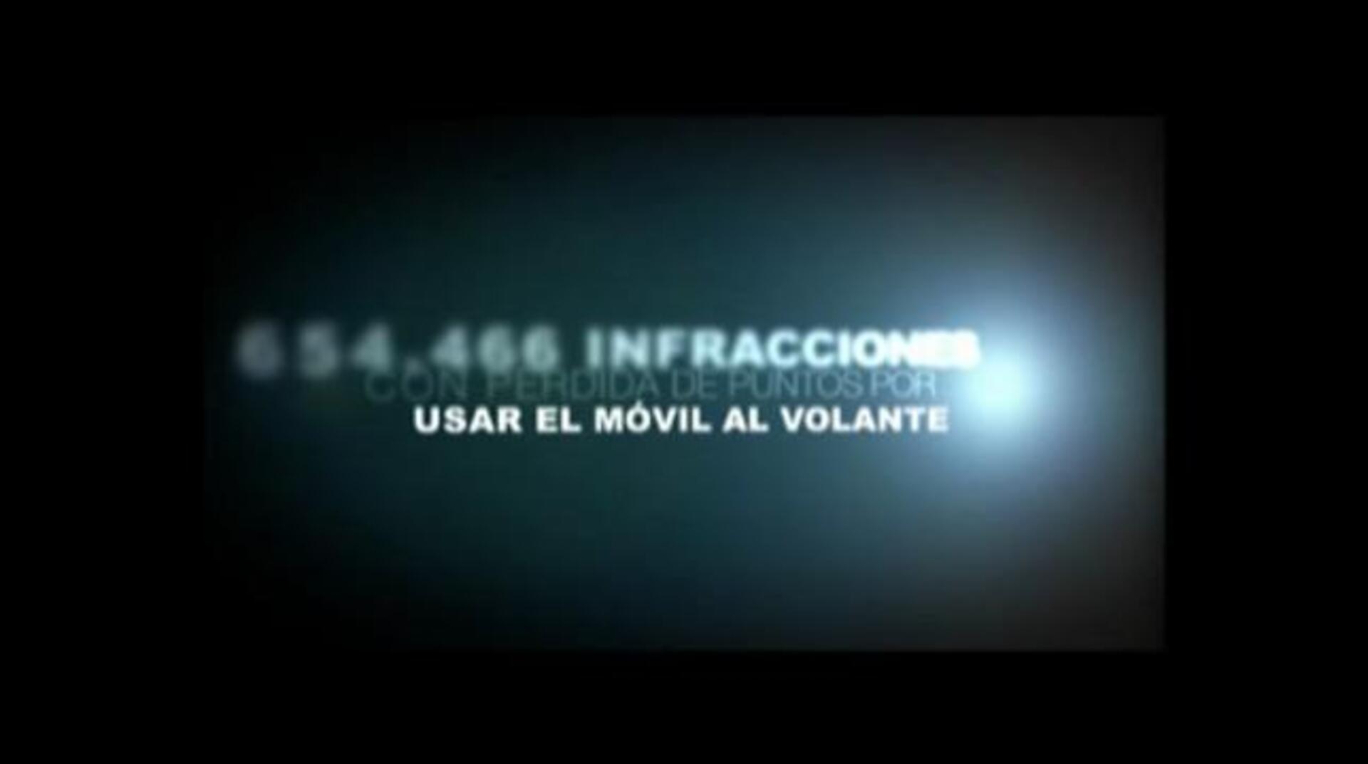 La operación salida deja un balance de nueve muertos en las carreteras españolas