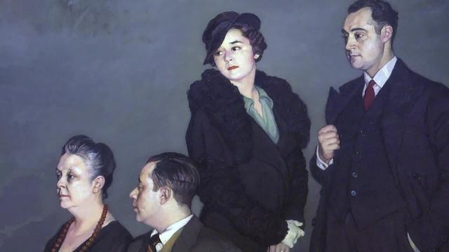 La exposición &#039;Zuloaga 1870-1945&#039; llega a Bilbao