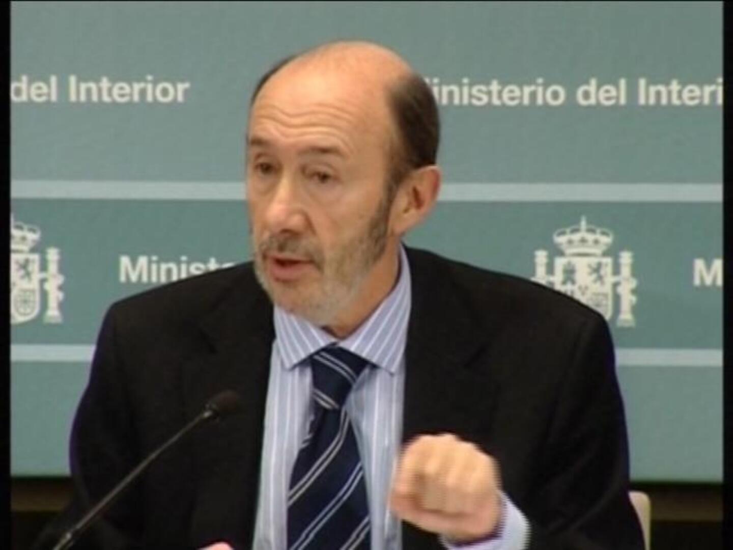 Menos muertos en la carretera por séptimo año consecutivo