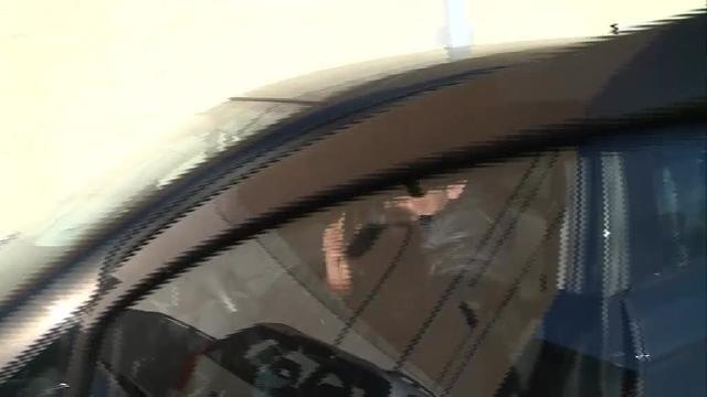 Àlex Casademunt reaparece en «Hora punta»: «No sé qué se le pasó por la cabeza»