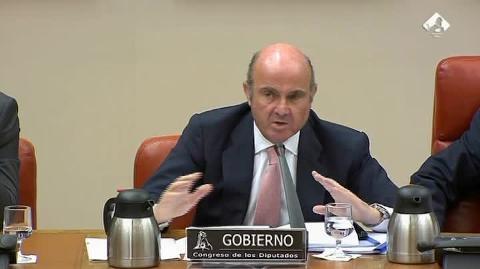 Imagen de archivo del logo del Banco Popular