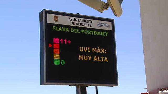 La OCU advierte de cremas solares para niños que no protegen como anuncian