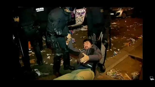 Comienzan a examinarse las pruebas documentales en el juicio del &#039;procés&#039;