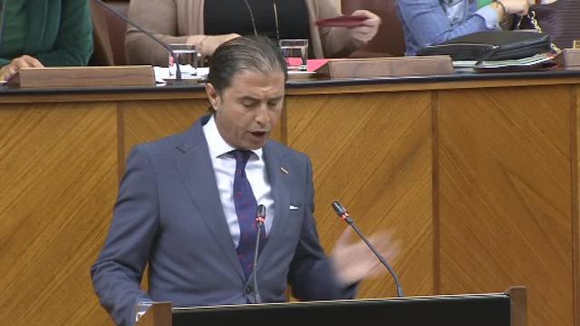 Vox llama &quot;buscadores de huesos&quot; a los defensores de la Ley de Memoria Histórica