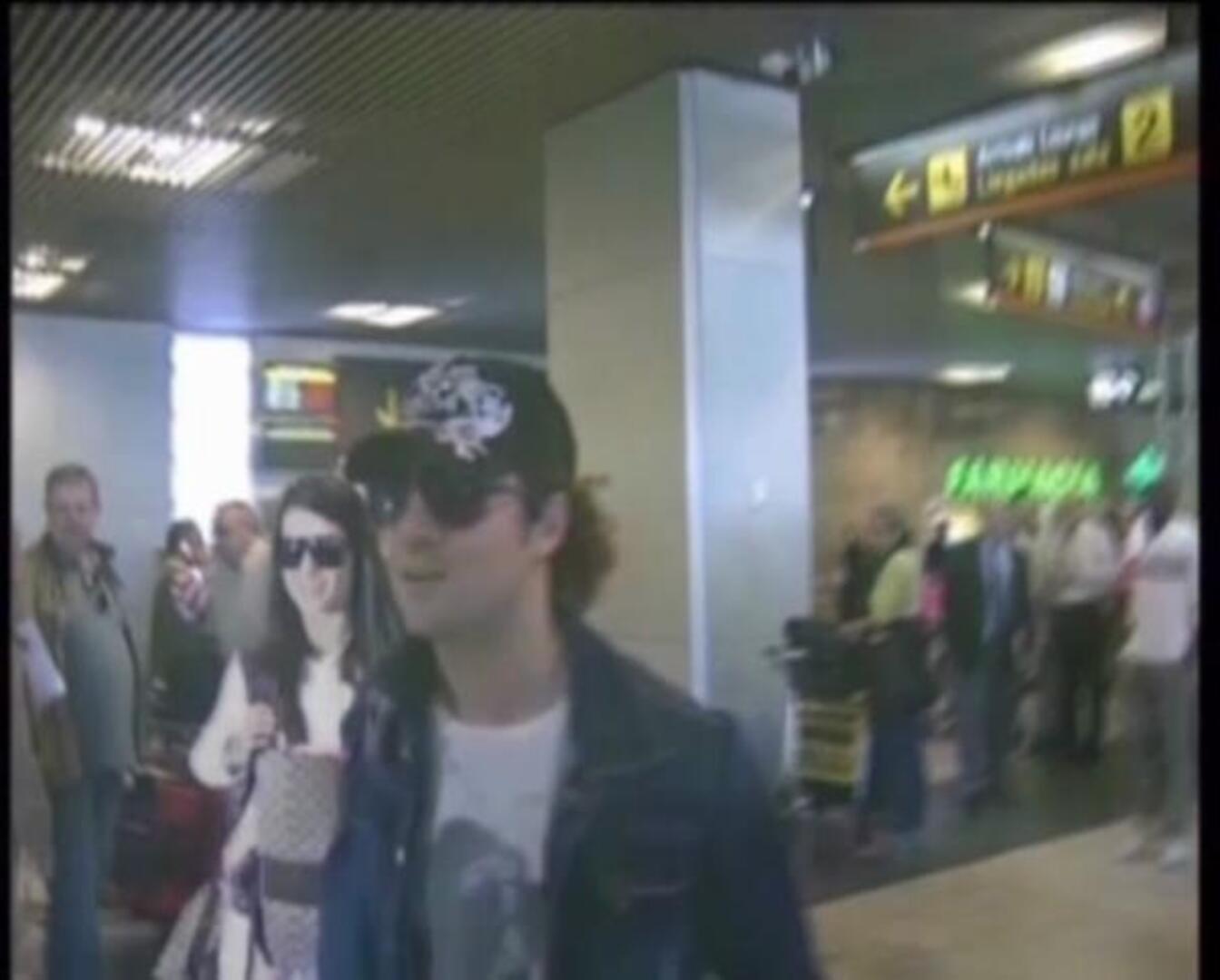 Elena Tablada demanda a David Bisbal