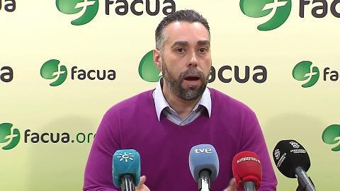 El 87,8% de los encuestados que han sufrido un problema en su vuelo no fueron informados de sus derechos