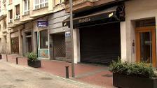 Clausurada una discoteca en Vitoria por publicitar fiestas sexistas