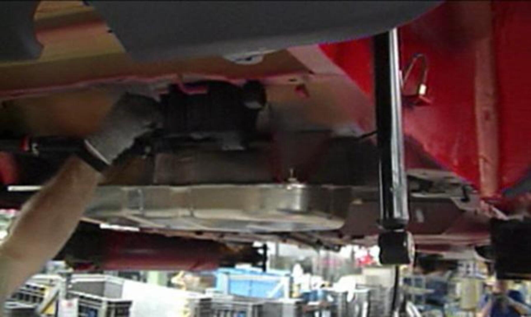 El decálogo de medidas del PP para salvar España