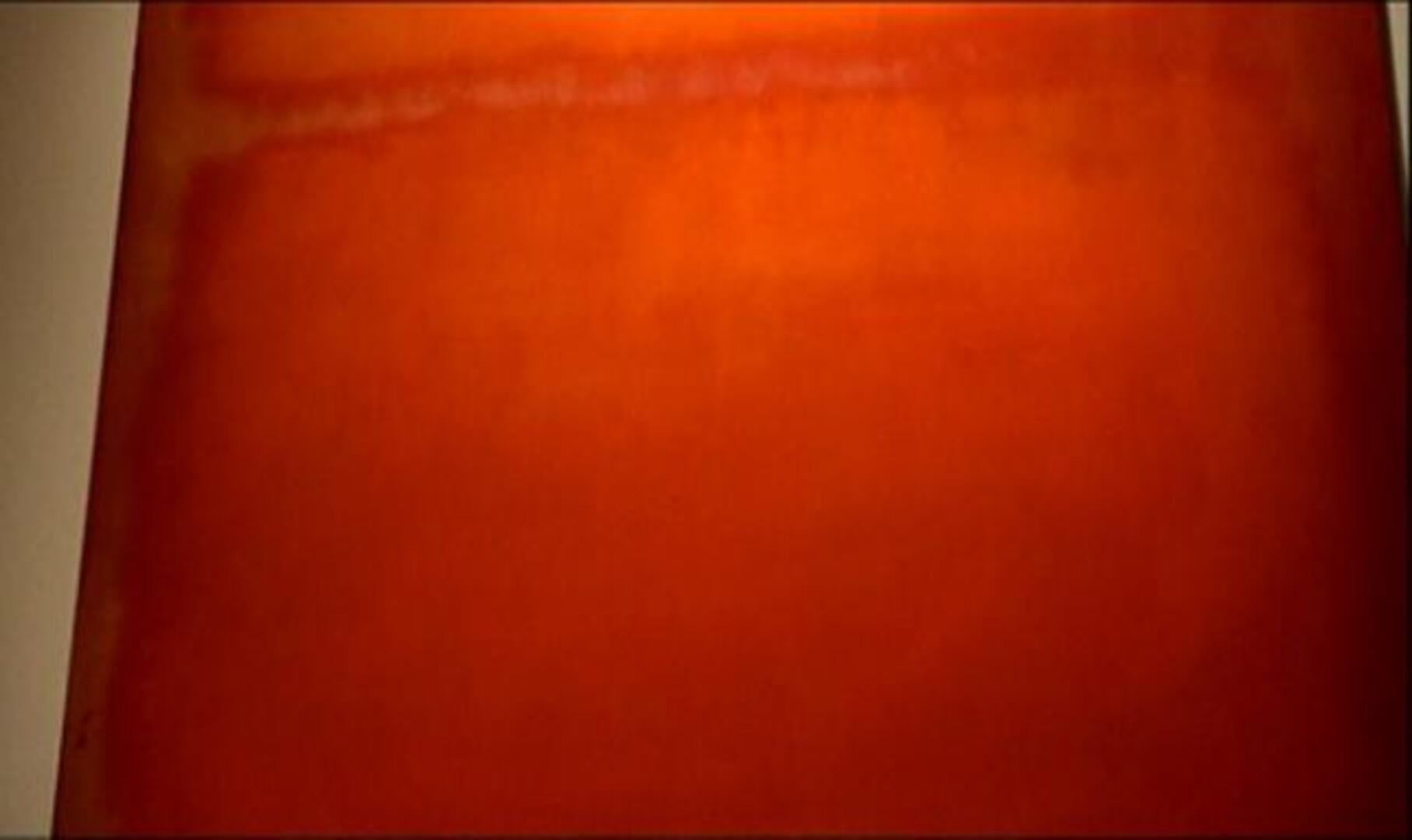 Una obra de Rothko, vendida por 66,7 millones de euros