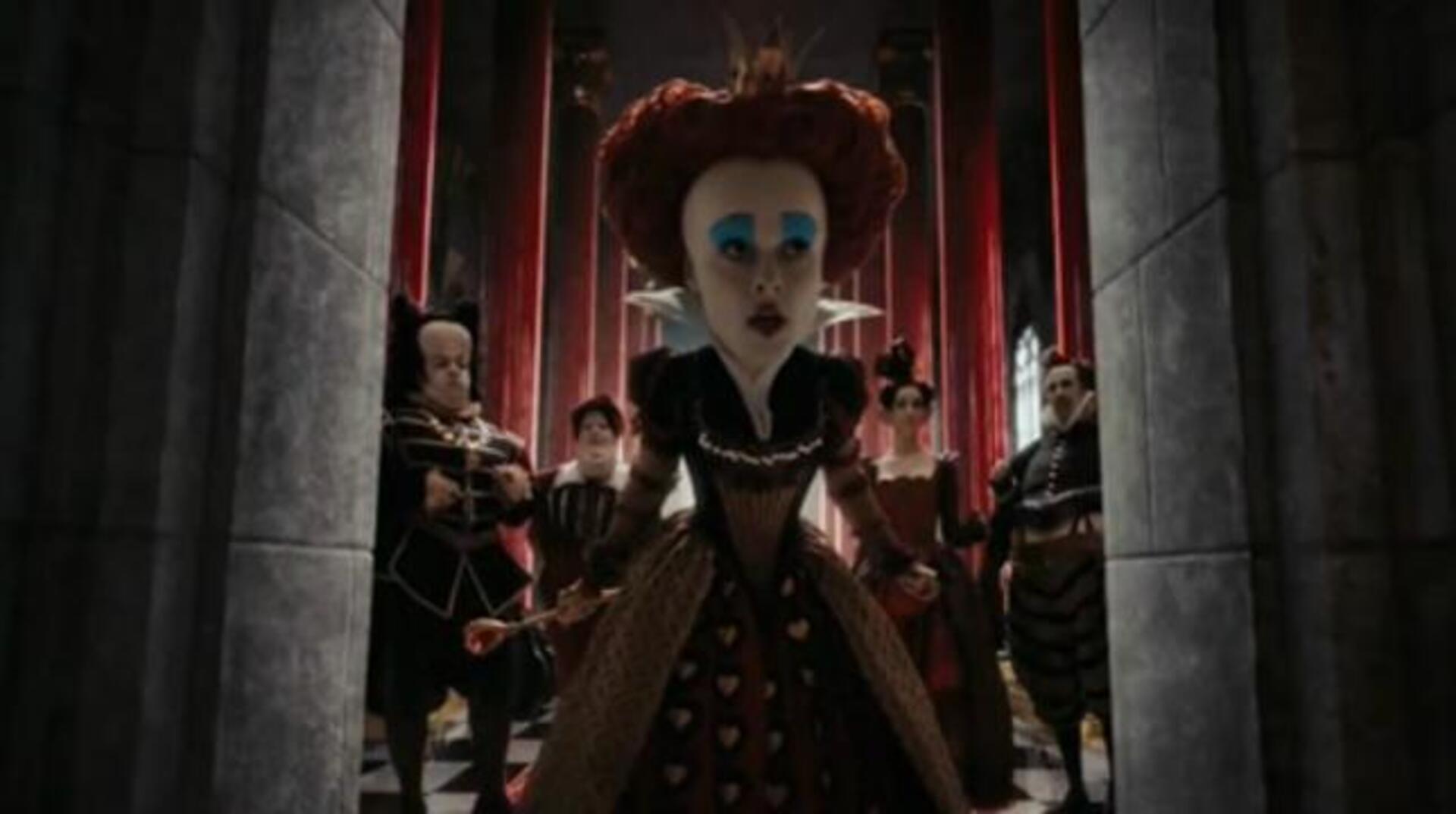 Disney prepara una secuela de «Alicia en el país de las maravillas»