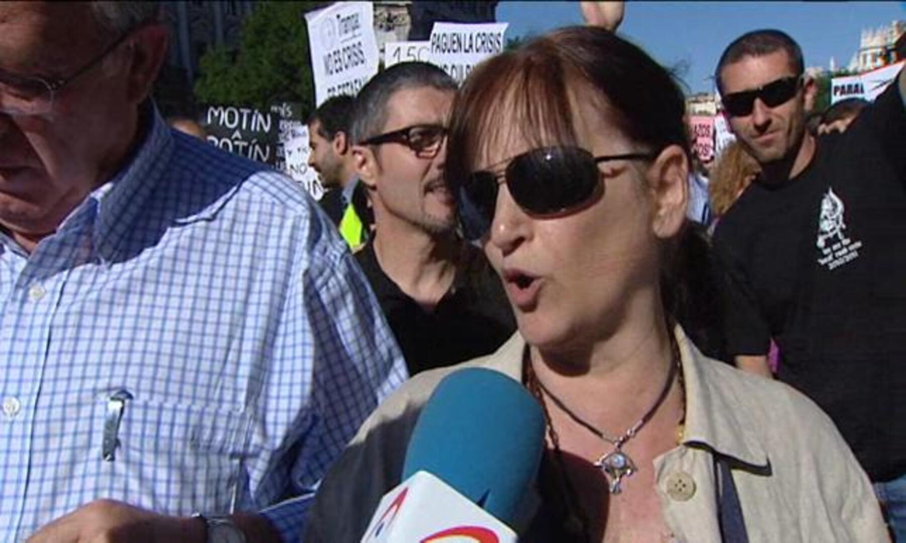 El «Pásalo» del 2011: miles de jóvenes se organizan en las redes para exigir cambios