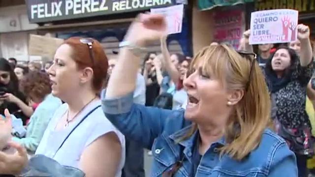 ¿Por qué aumentan las agresiones sexuales?