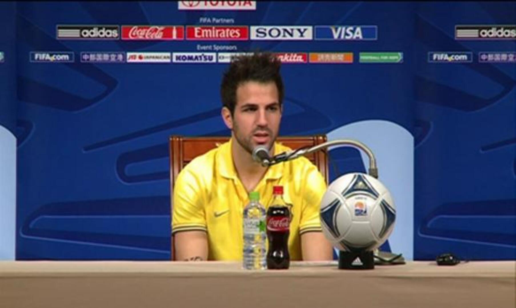 Guardiola: «Intentaremos que Neymar participe lo menos posible»