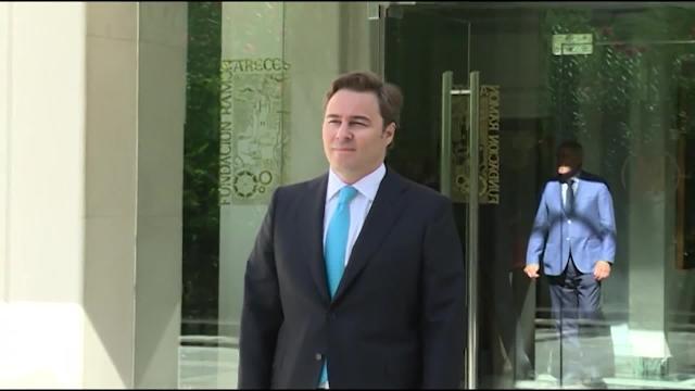 El consejo de El Corte Inglés propondrá el cese de Gimeno