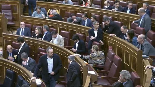 Cuatro mil millones darán al PP el apoyo de Ciudadanos a los Presupuestos