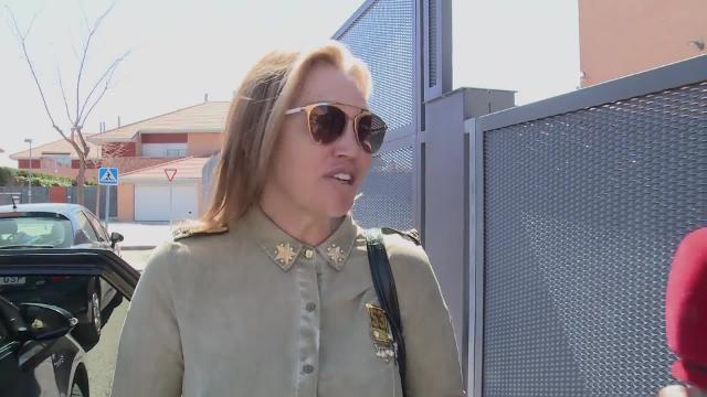 Belén Esteban y Toño Sanchís, ¿llegará la batalla a su fin?