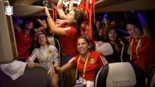 España, favorita para ganar la final del Mundial Sub-20 de Fútbol Femenino