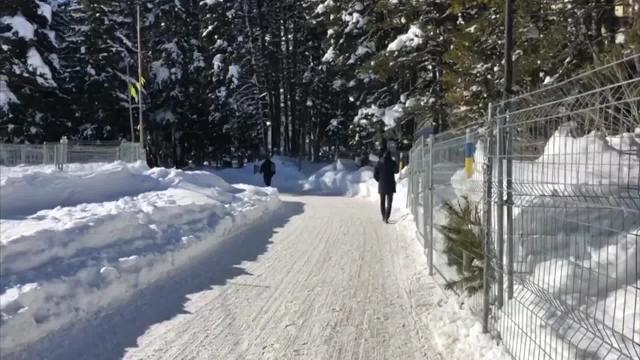Pedro Sánchez llama a Juan Guaidó desde Davos