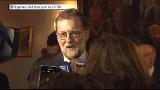 Rajoy justifica la intervención del autogobierno catalán por la «situación límite»