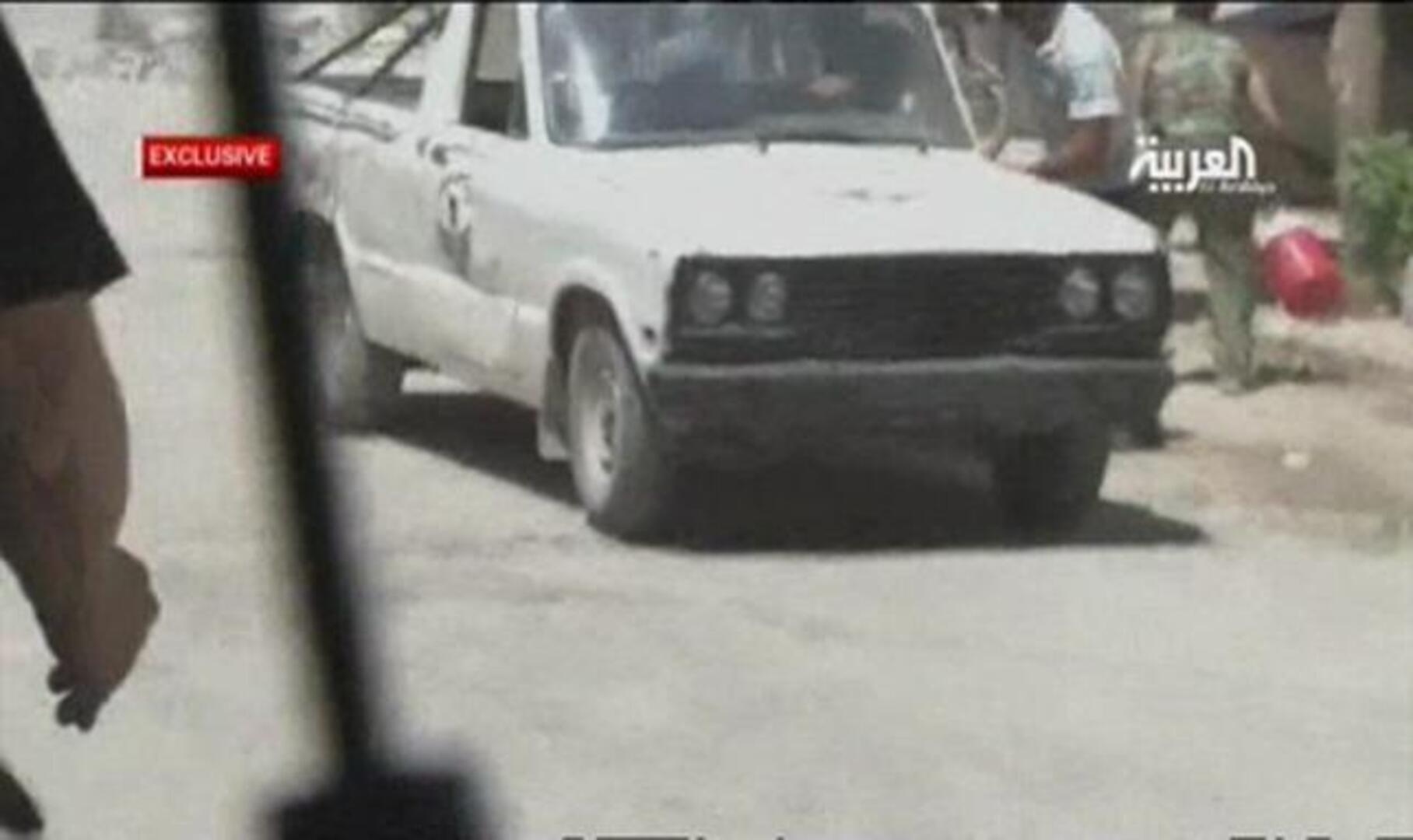 Kofi Annan reconoce el fracaso de la ONU en Siria