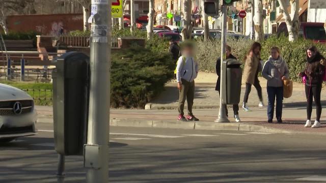 La policía interviene en la última bronca de Isa Pantoja y Omar Montes