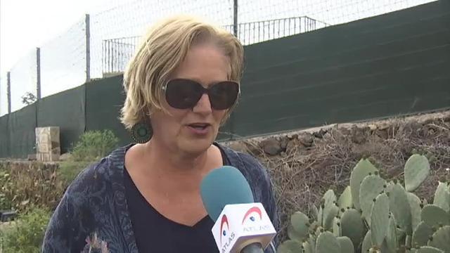 El niño alemán que vio cómo su padre agredía a su madre y a su hermano espera la llegada de sus abuelos maternos